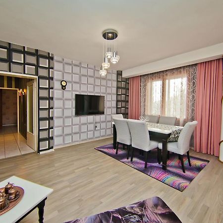 Perla 2-Bdrm In The Heart Of The City Varna Exteriér fotografie