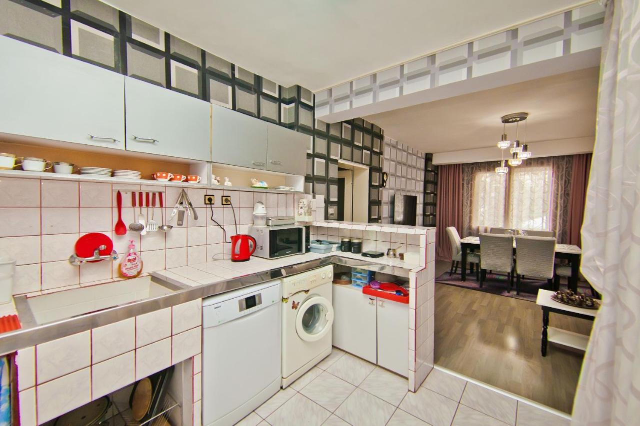 Perla 2-Bdrm In The Heart Of The City Varna Exteriér fotografie